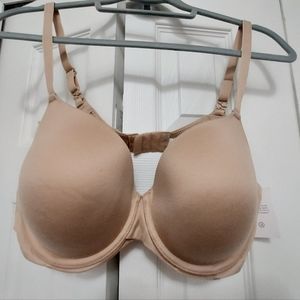 NWT Auden bra size 38C nude